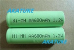 Ni-MH AA Size