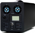energy storage system