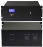 commercial storage system-4U