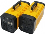 500w portable power supply