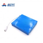 12.8v 18ah lifepo4 battery packs for all-in-one solar street lights
