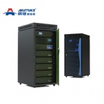 commercial storage system with lifepo4 battery modules