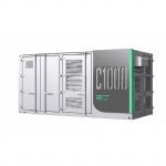 C1000 Container-based energy storage system