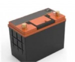 Start Stop Battery(JPN)GB24 12.8V 40Ah