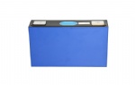 M32 square ternary battery with 3.74V and 166Ah capacity, used for power cells of commercial vehicles and three-wheelers.