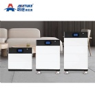 HV Brick type LiFePO4 Battery(10/15/ 20KWh)
