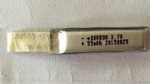 380830 3.7v 55mAh