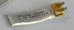 251030 3.7V 53mAh