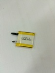 372625 3.7v 400mAh