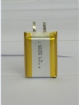103450 3.7V 1800mAh