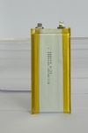 464494 3.7v  2000mAh