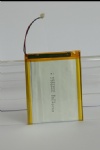 037090 3.7v 2300mAh