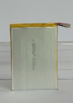 2980116 3.7V 3000mAh